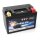 Batterie Moto Lithium-Ion HJP21L-FP pour Honda VTX 1800 C SC46 2001