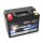 Batterie Moto Lithium-Ion HJP18-FP avec Aprilia Scarabeo 200 I.E. Light 2011-2012