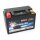Batterie Moto Lithium-Ion HJP14-FP pour Kawasaki KFX 700 SV700A 2004-2011