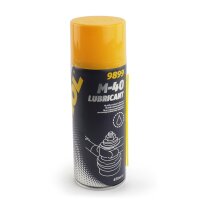 Mannol M-40 lubrifiant multifonctionnel en spray 450 ml