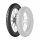Pneu Dunlop Trailmax (TT) 100/90-19 57T pour Honda XL 700 V Transalp RD15 2011-2013