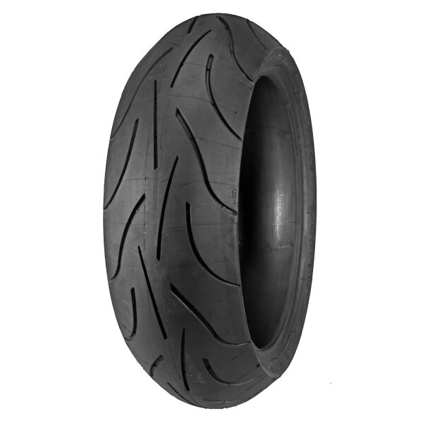 Pneu Michelin Pilot Power 190/55-17 75W pour Ducati Multistrada V4 S Sport 1200 1A 2020