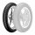 Pneu Dunlop GT 502 (HARLEY-D) 80/90-21 54V pour Harley Davidson Dyna Wide Glide 103 FXDWG 2017