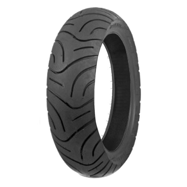 Pneu Maxxis M6029 Universal 130/70-10 59J pour Aprilia Compay 50 Custom 2009-2013