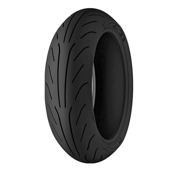 Pneu Michelin Power Pure SC 110/90-13 56P pour Aprilia Atlantic 125 2008