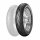 Pneu Pirelli Night Dragon 180/70-16 77H pour Harley Davidson Dyna Fat Bob 96 FXDF 2012