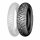 Pneu Michelin Anakee 3 C (TL/TT) 150/70-17 69V pour Honda XL 1000 V Varadero SD01 2000