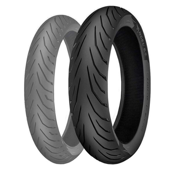 Pneu Pirelli Angel City R 130/70-17 62S pour Aprilia RS 125 Extrema Replica RD 2008