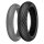 Pneu Pirelli Angel City R 130/70-17 62S pour Aprilia RS 125 Extrema Replica RD 2008