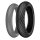 Pneu Pirelli Angel City R 130/70-17 62S pour Honda CBR 125 R JC50 2011-2020