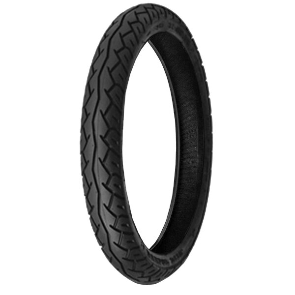 Pneu Dunlop D110 G (TT) 70/90-16 36P pour Aprilia Scarabeo 50 TT 1994-1997