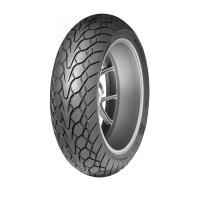 Pneu Dunlop Mutant M+S 180/55-17 (73W) (Z)W pour le modèle :  KTM Supermoto 990 R LC8 2012-2013
