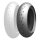 Pneu Michelin Power CUP 2 180/55-17 73W pour Husqvarna Nuda 900 R A7 2012