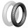 Pneu Michelin Anakee STREET 90/90-21 54T pour KTM Enduro 690 R 2013