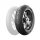 Pneu Michelin Road 6 180/55-17 (73W) (Z)W pour Ducati Scrambler 1100 Dark Pro ABS 2K 2024