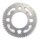 Pignon en acier 51 dents pour Beta RR 50 C2 Enduro Standard 2012-2016