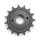 Pignon acier avant 15 dents pour Ducati Multistrada 950 S SW (AD) 2020