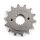 Pignon acier avant 14 dents pour Ducati Multistrada 950 V2 4A 2023