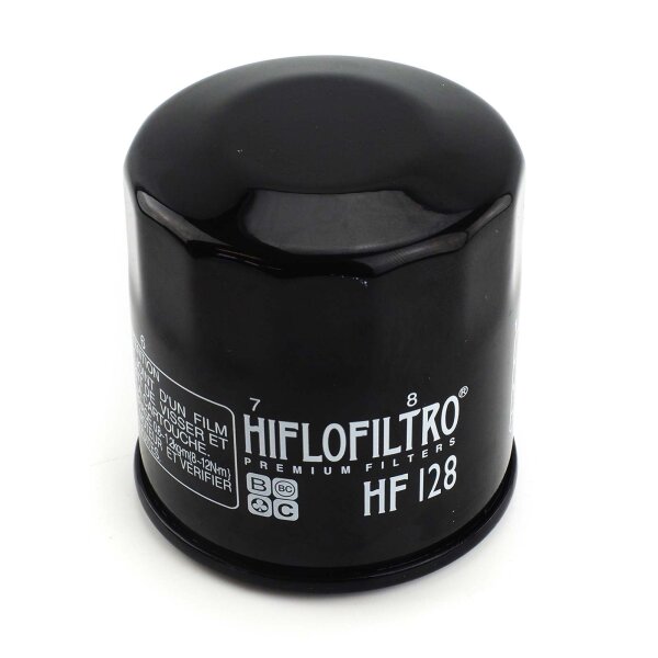 Filtre &agrave; Huile HIFLO HF128