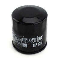 Filtre à Huile HIFLO HF128