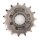 Pignon acier avant 15 dents pour Ducati Panigale 1299 H9 2015-2017