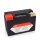 Batterie moto lithium-ion JMT14B-FP pour Ducati 999 S Biposto/Monoposto H4 2004