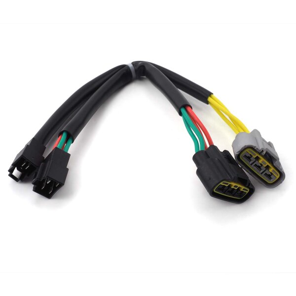 Cable Adaptateur pour R&eacute;gulateur