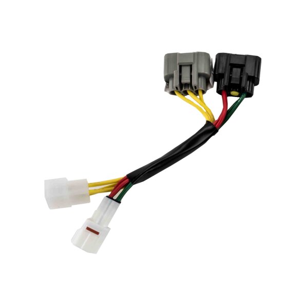 Cable Adaptateur pour R&eacute;gulateur pour Suzuki GSX R 600 L1 L8 WVC3 2011-2018