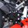 Kit de repose-pied CNC pour Ducati Panigale 1299 H9 2015-2017