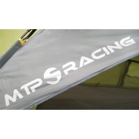 MTP-Racing Paddock Tente-2 hommes Tente pop-up vert