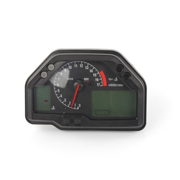 Compteur de vitesse complet Compteur de vitesse pour Honda CBR 600 RR PC37 2005
